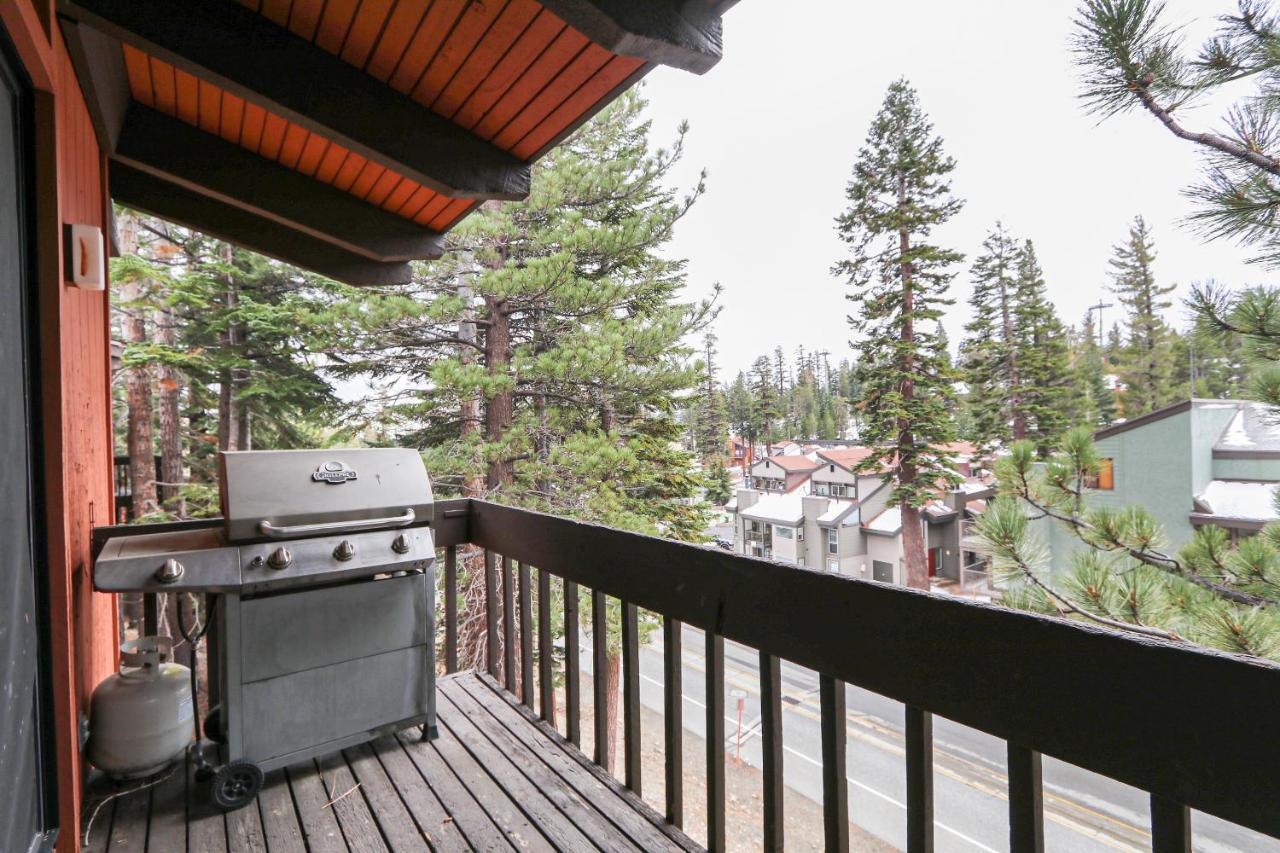 Mammoth West #124 Condo Mammoth Lakes Exterior foto